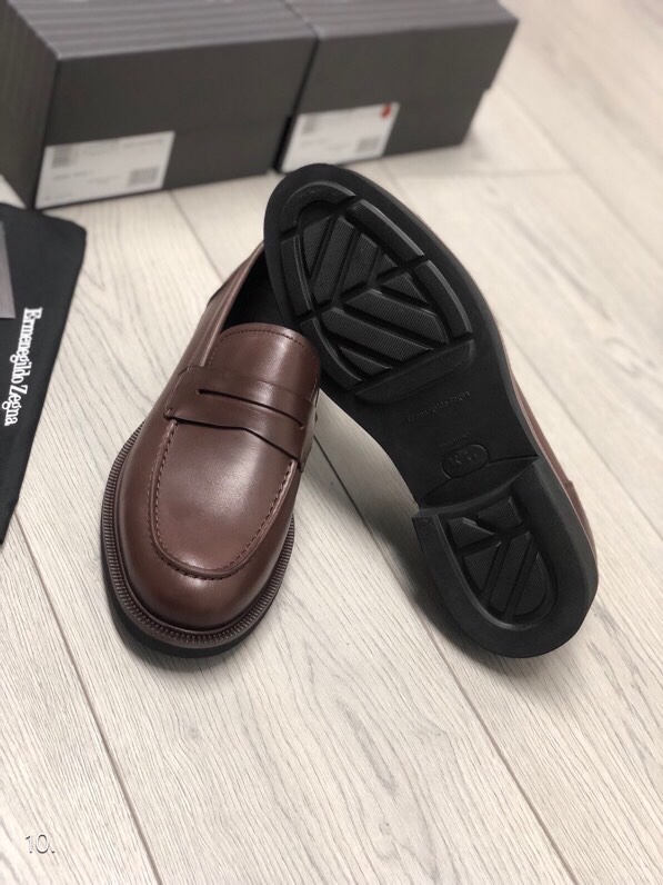 ZEGNA sz39-44 hnh0601